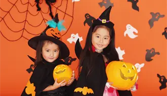 Lugares en Coacalco donde darán calaverita el 1 de noviembre perfectos para llevar a tus hijos