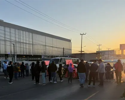 VIDEO | Protestan piperos y paralizan accesos a CDMX: bloqueos afectan a miles de automovilistas