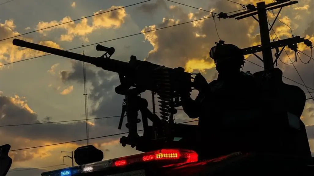 Confirman muerte de policía que enfrentó a delincuentes en Hidalgo, Coahuila