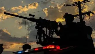 Confirman muerte de policía que enfrentó a delincuentes en Hidalgo, Coahuila