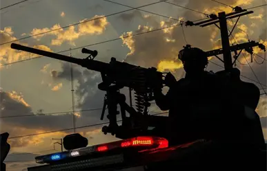 Confirman muerte de policía que enfrentó a delincuentes en Hidalgo, Coahuila