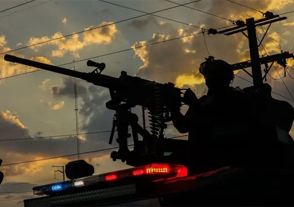 Confirman muerte de policía que enfrentó a delincuentes en Hidalgo, Coahuila