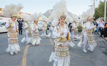 Municipio de Guadalupe activa cierres viales por peregrinaciones, ¿a partir de cuándo? Municipio de Guadalupe activa cierres viales por peregrinaciones, ¿a partir de cuándo?