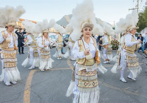 Municipio de Guadalupe activa cierres viales por peregrinaciones, ¿a partir de cuándo?