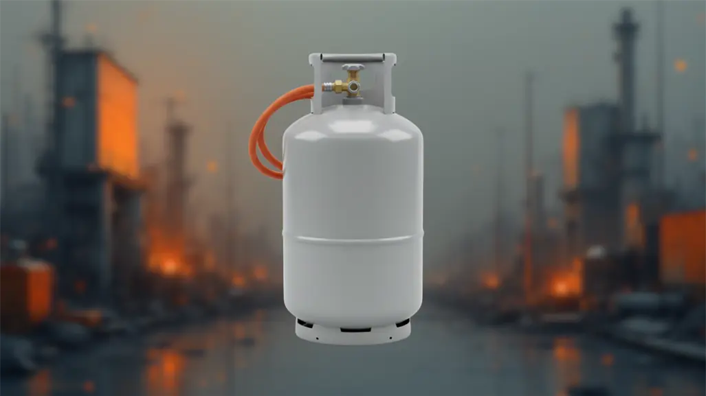 Precio del Gas LP en CDMX y Edomex: ¿cuánto costará del 26 de octubre al 1 de noviembre?