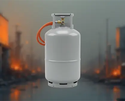 Precio del Gas LP en CDMX y Edomex: ¿cuánto costará del 26 de octubre al 1 de noviembre?