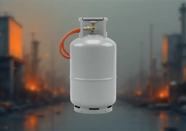 Precio del Gas LP en CDMX y Edomex: ¿cuánto costará del 26 de octubre al 1 de noviembre?