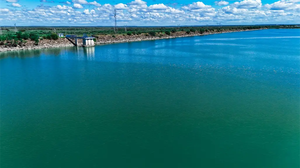 Presas de Nuevo León al 80%: diputados locales ven innecesario el trasvase a Tamaulipas