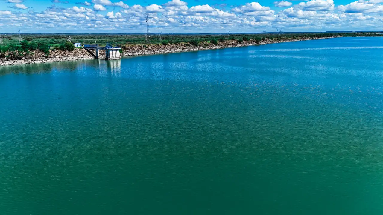 Diputados locales coincidieron en que actualmente no existe necesidad de realizar un trasvase de agua desde Nuevo León hacia el estado de Tamaulipas/Foto: Agua y Drenaje de Monterrey