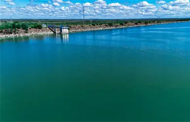 Presas de Nuevo León al 80%: diputados locales ven innecesario el trasvase a Tamaulipas