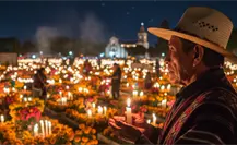 Mixquic celebra Día de Muertos en CDMX: cartelera oficial de actividades del 1 y 2 de noviembre Mixquic celebra Día de Muertos en CDMX: cartelera oficial de actividades del 1 y 2 de noviembre