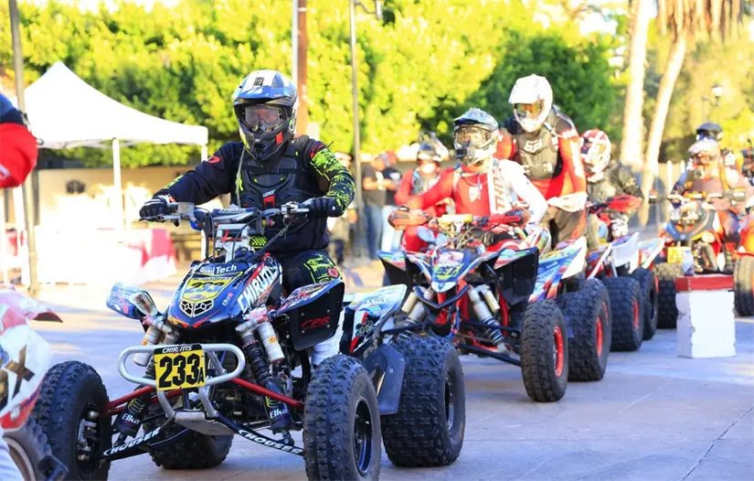 imagen recuadro Foto: Ayuntamiento de Loreto