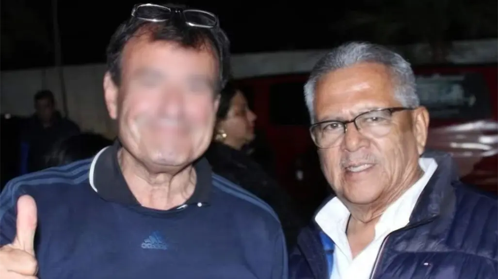 ¿Quién es Abelardo N, presunto integrante de la célula de El Misa, junto al alcalde de Comondú?