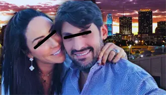 Víctor Álvarez Puga: quién es el esposo de Inés Gómez Mont detenido en EU