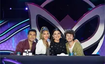 ¿Quién es la Máscara 2025? Este personaje fue el eliminado del tercer programa