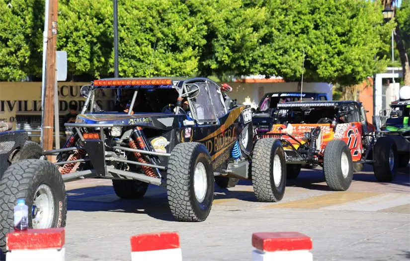 imagen recuadro Foto: Ayuntamiento de Loreto