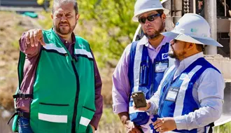 Ramos Arizpe beneficiará a miles de familias con nuevo pozo “La Minerva”