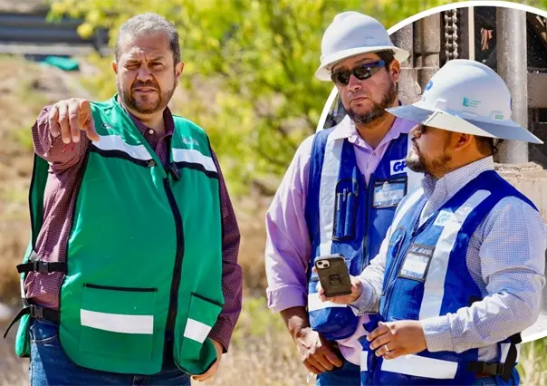 Ramos Arizpe beneficiará a miles de familias con nuevo pozo "La Minerva" 