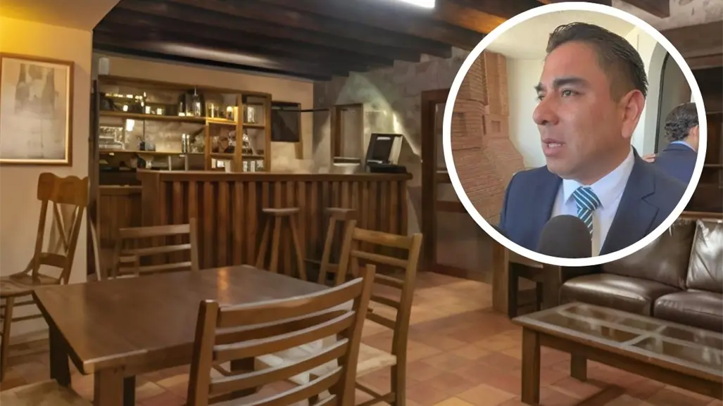 Avanzan reservas en restaurantes para fiestas navideñas en Saltillo