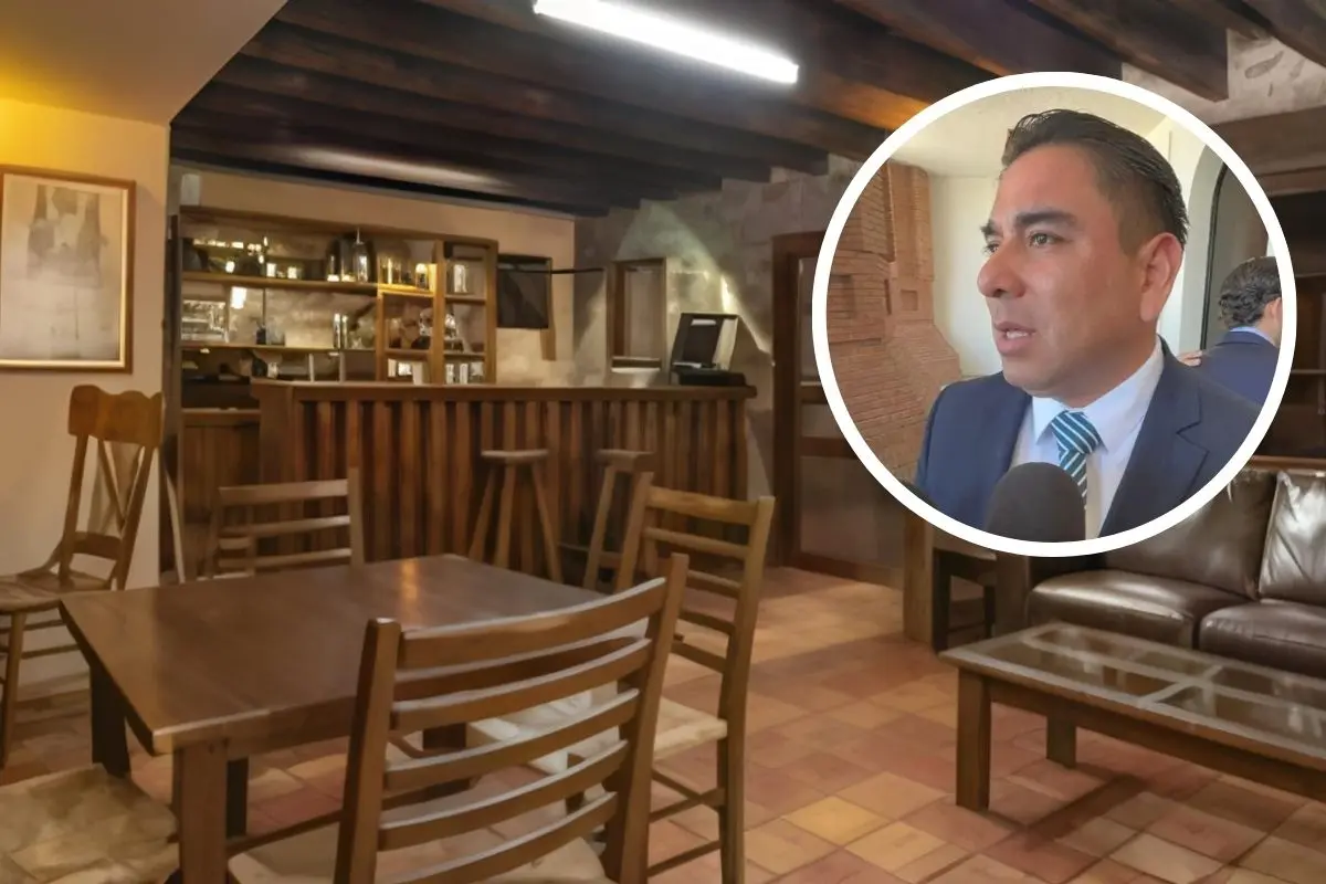 Aumentan reservas en restaurantes de Saltillo / Foto: OCV Saltillo | Marco Juárez | Canva