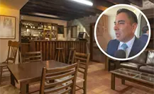 Avanzan reservas en restaurantes para fiestas navideñas en Saltillo Avanzan reservas en restaurantes para fiestas navideñas en Saltillo