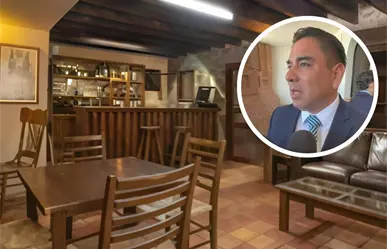 Avanzan reservas en restaurantes para fiestas navideñas en Saltillo