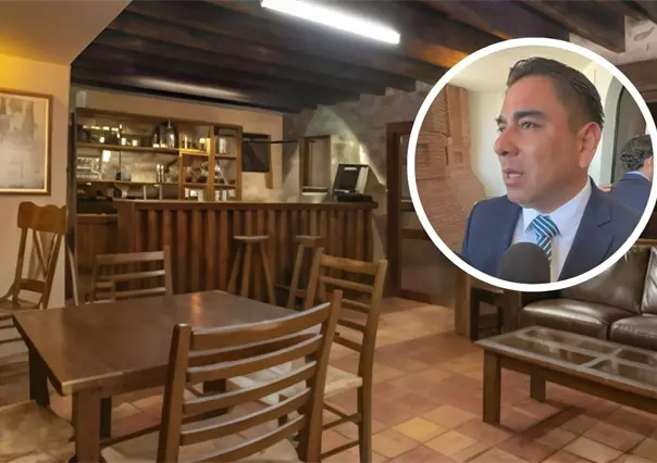 Avanzan reservas en restaurantes para fiestas navideñas en Saltillo