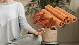 Ritual con canela para limpiar la energía de tu casa este 1 de noviembre