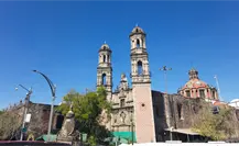 Horarios de misas para San Judas Tadeo en la Iglesia de San Hipólito en CDMX Horarios de misas para San Judas Tadeo en la Iglesia de San Hipólito en CDMX
