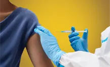 Salud de Nuevo León invita a vacunarse contra el sarampión, ¿dónde se ubicarán los módulos? Salud de Nuevo León invita a vacunarse contra el sarampión, ¿dónde se ubicarán los módulos?