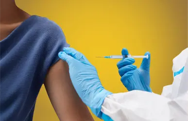 Salud de Nuevo León invita a vacunarse contra el sarampión, ¿dónde se ubicarán los módulos?