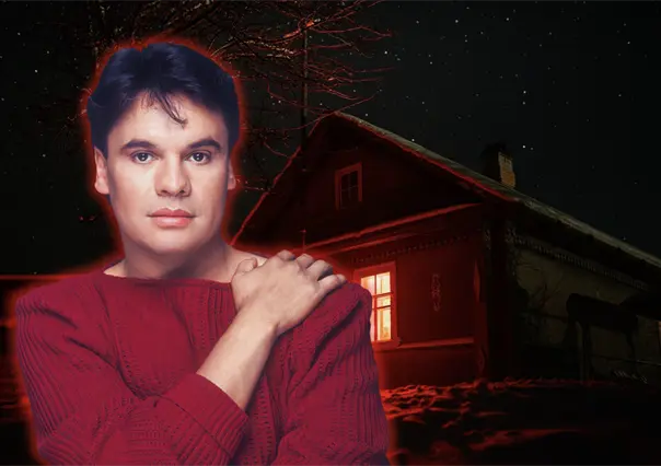 Juan Gabriel: rumores sobre la muerte del "Divo" reviven en Halloween