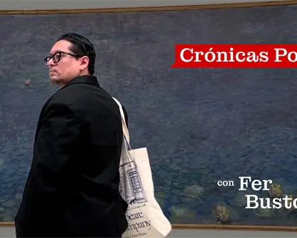 El reality show de la política mexicana