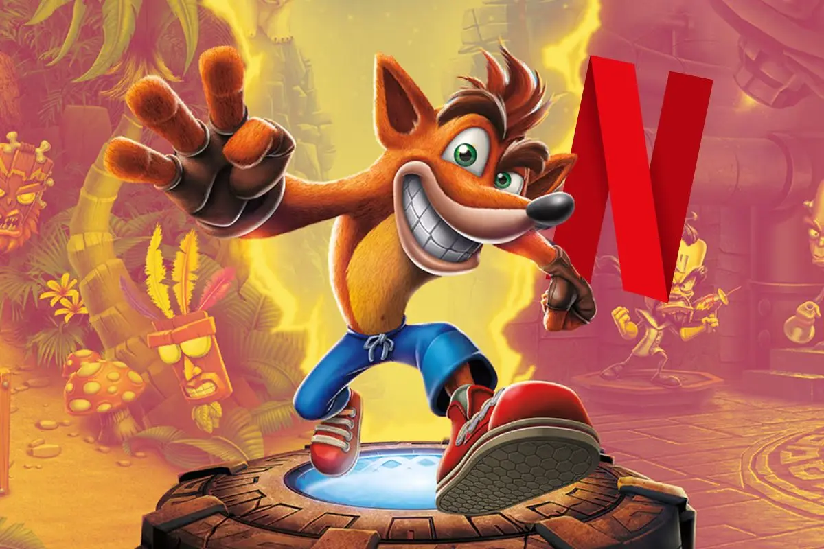Por muchos años, Crash Bandicoot fue la mascota insignia de PlayStation. FOTO: CANVA/Vicarious Visions