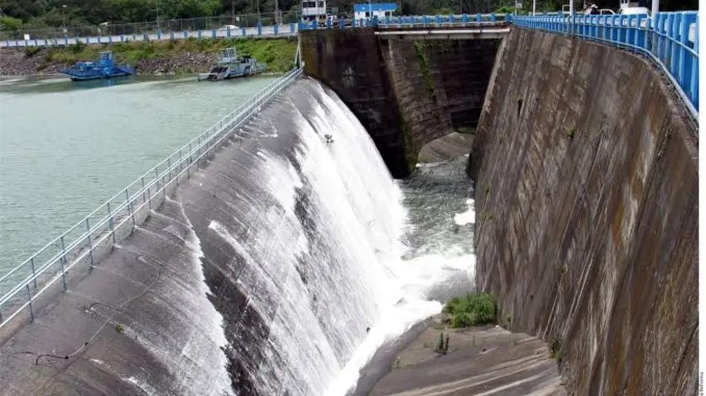 ¿Cuál es el nivel del Sistema Cutzamala HOY 27 de octubre? Se encuentra recuperado y ya roza el 100%