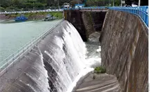 ¿Cuál es el nivel del Sistema Cutzamala HOY 27 de octubre? Se encuentra recuperado y ya roza el 100% ¿Cuál es el nivel del Sistema Cutzamala HOY 27 de octubre? Se encuentra recuperado y ya roza el 100%