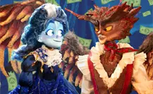 Soy Frankelda debuta con una impresionante cifra en su primer fin de semana de estreno Soy Frankelda debuta con una impresionante cifra en su primer fin de semana de estreno