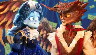 Soy Frankelda debuta con una impresionante cifra en su primer fin de semana de estreno