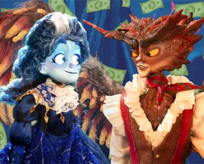 Soy Frankelda debuta con una impresionante cifra en su primer fin de semana de estreno