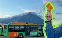 Tarjeta para choferes de transporte en Nuevo León: ¿Cuáles son los documentos para tramitarla? Tarjeta para choferes de transporte en Nuevo León: ¿Cuáles son los documentos para tramitarla?