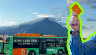 Tarjeta para choferes de transporte en Nuevo León: ¿Cuáles son los documentos para tramitarla?