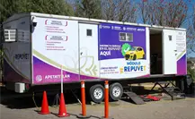 Tlaxcala reubica Registro Público Vehicular por Feria de Ferias 2025, ¿dónde estará? Tlaxcala reubica Registro Público Vehicular por Feria de Ferias 2025, ¿dónde estará?