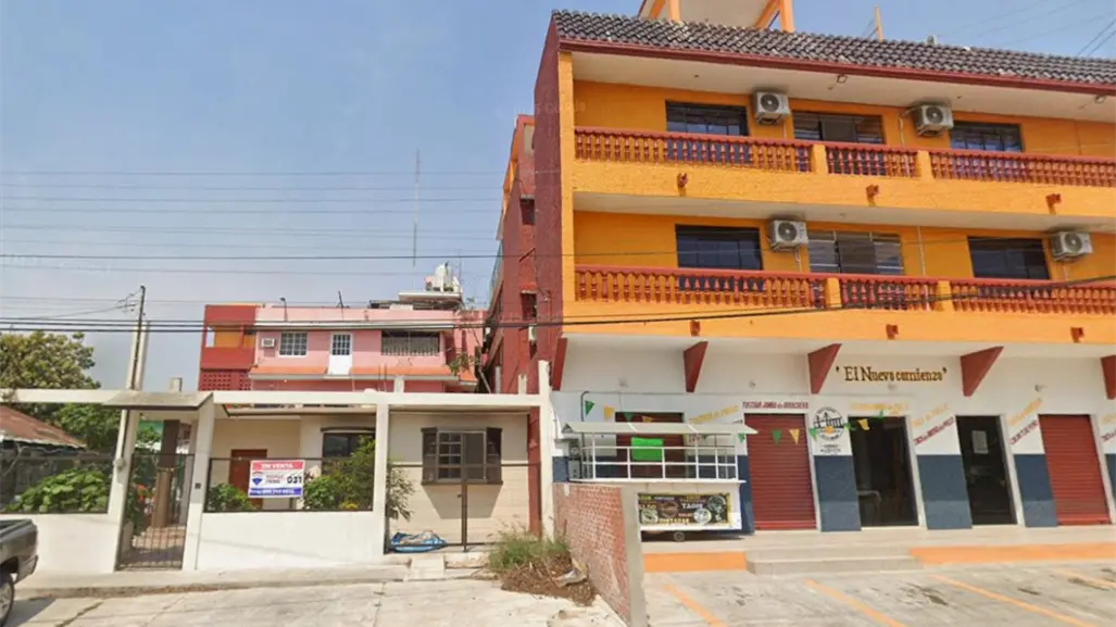 Tragedia en Tampico: cae de una azotea y su esposa sufre un infarto al conocer la noticia