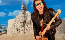 El TRI vuelve a visitar Mérida, ahora en su versión sinfónica y en beneficio de la Casa Otoch El TRI vuelve a visitar Mérida, ahora en su versión sinfónica y en beneficio de la Casa Otoch