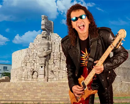 El TRI vuelve a visitar Mérida, ahora en su versión sinfónica y en beneficio de la Casa Otoch