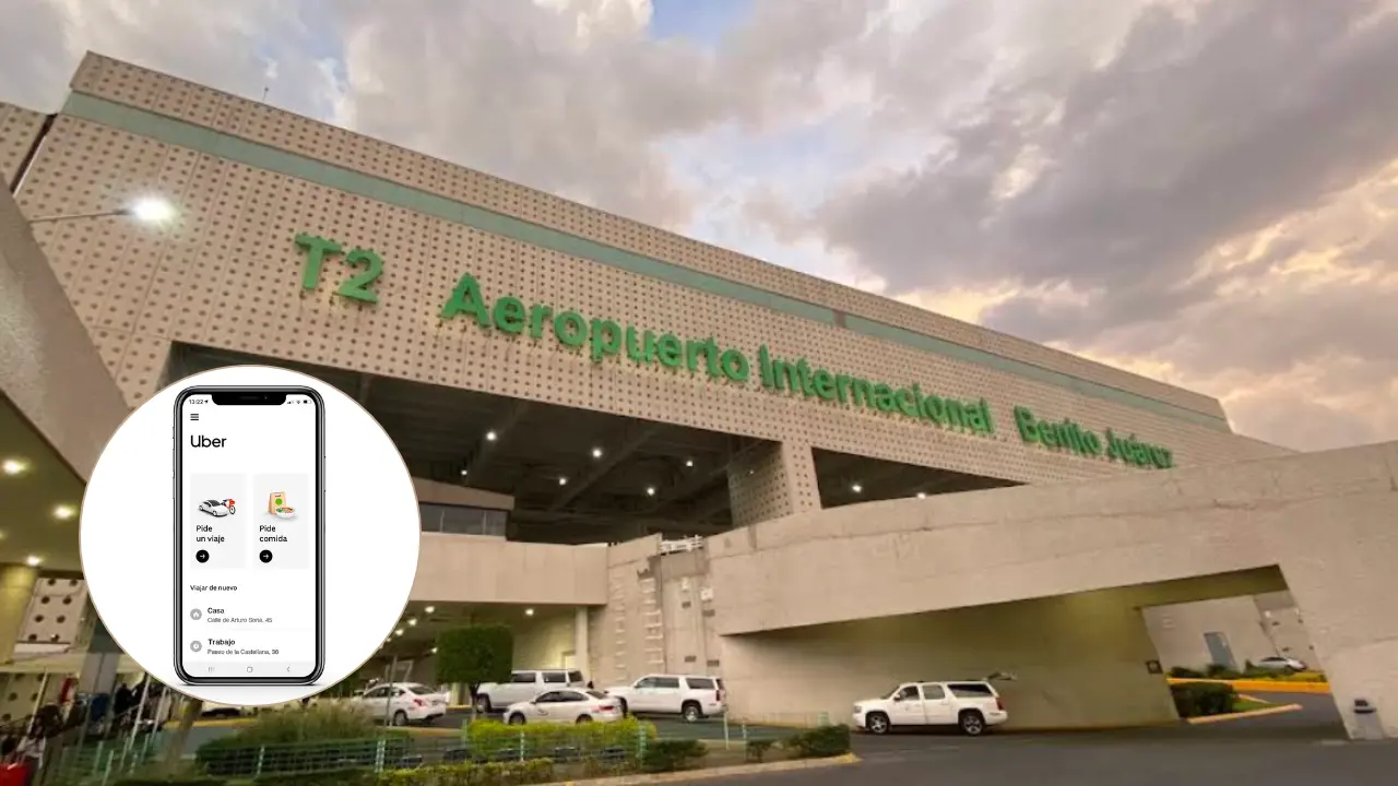 Foto: Google Maps (SUTABAKA) | Canva | UBER