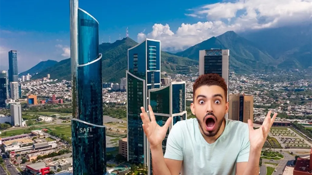 Vivir en las alturas: nuevo símbolo de estatus en Monterrey, ¿cuánto cuesta?