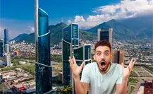 Vivir en las alturas: nuevo símbolo de estatus en Monterrey, ¿cuánto cuesta? Vivir en las alturas: nuevo símbolo de estatus en Monterrey, ¿cuánto cuesta?