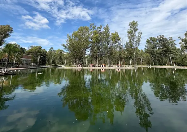 ¿Cuál es el pronóstico del clima en Durango para este lunes 27 de octubre?