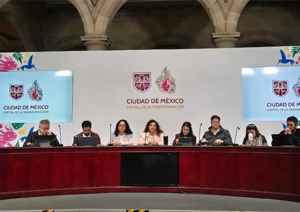 Clara Brugada presenta récord en seguridad en Tlalpan con reducción de homicidios y robos